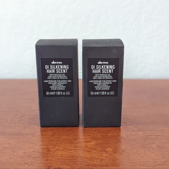Davines Other - Davines Oi Silkening Hair Scent